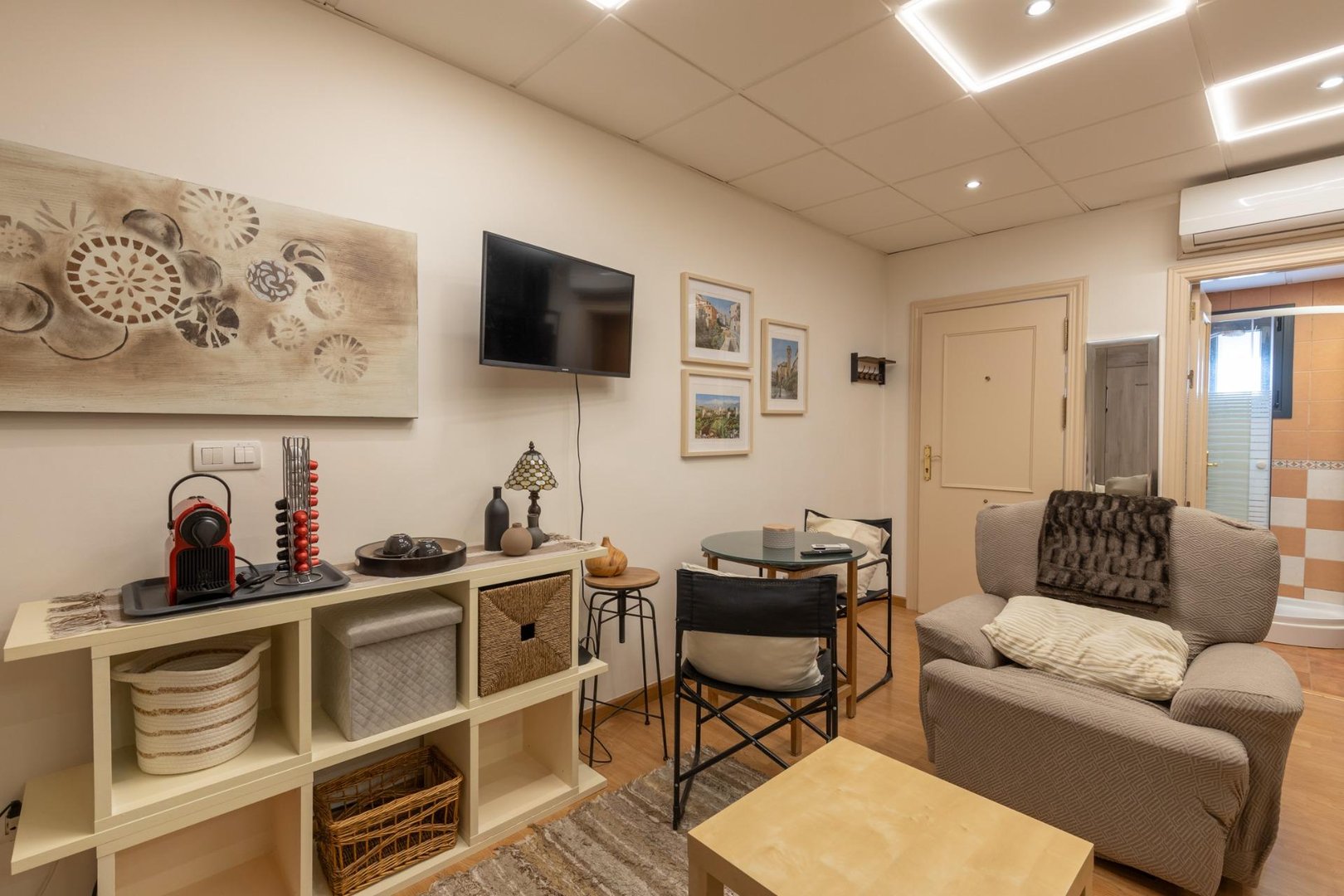 Piso de 250 m² en Granada