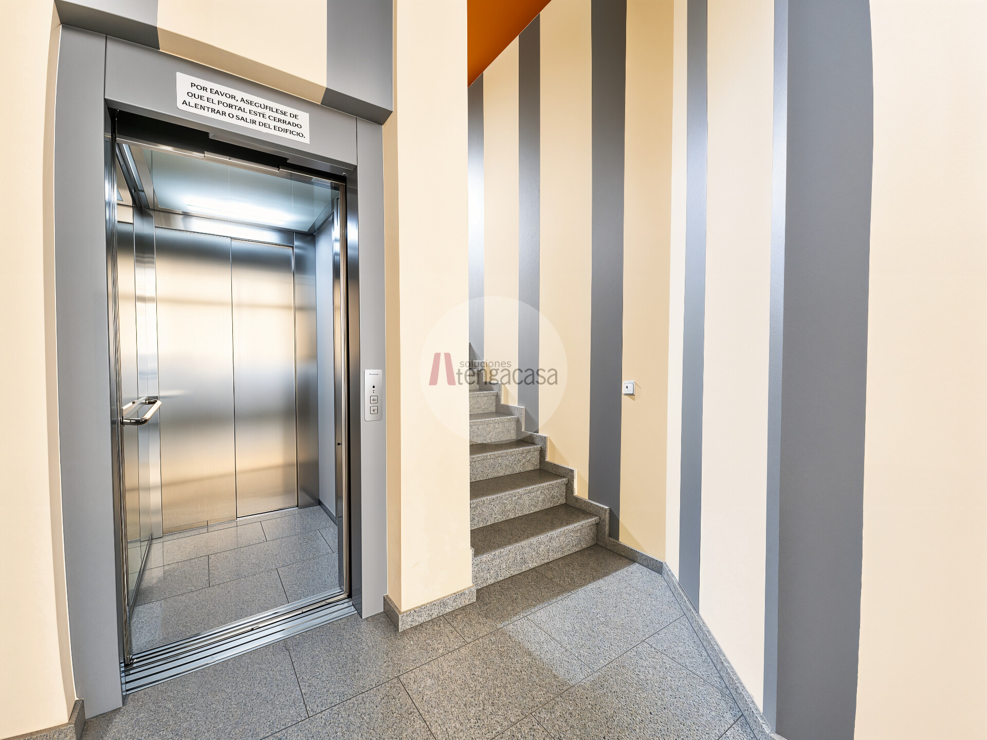 Appartement 85 m² à Madrid