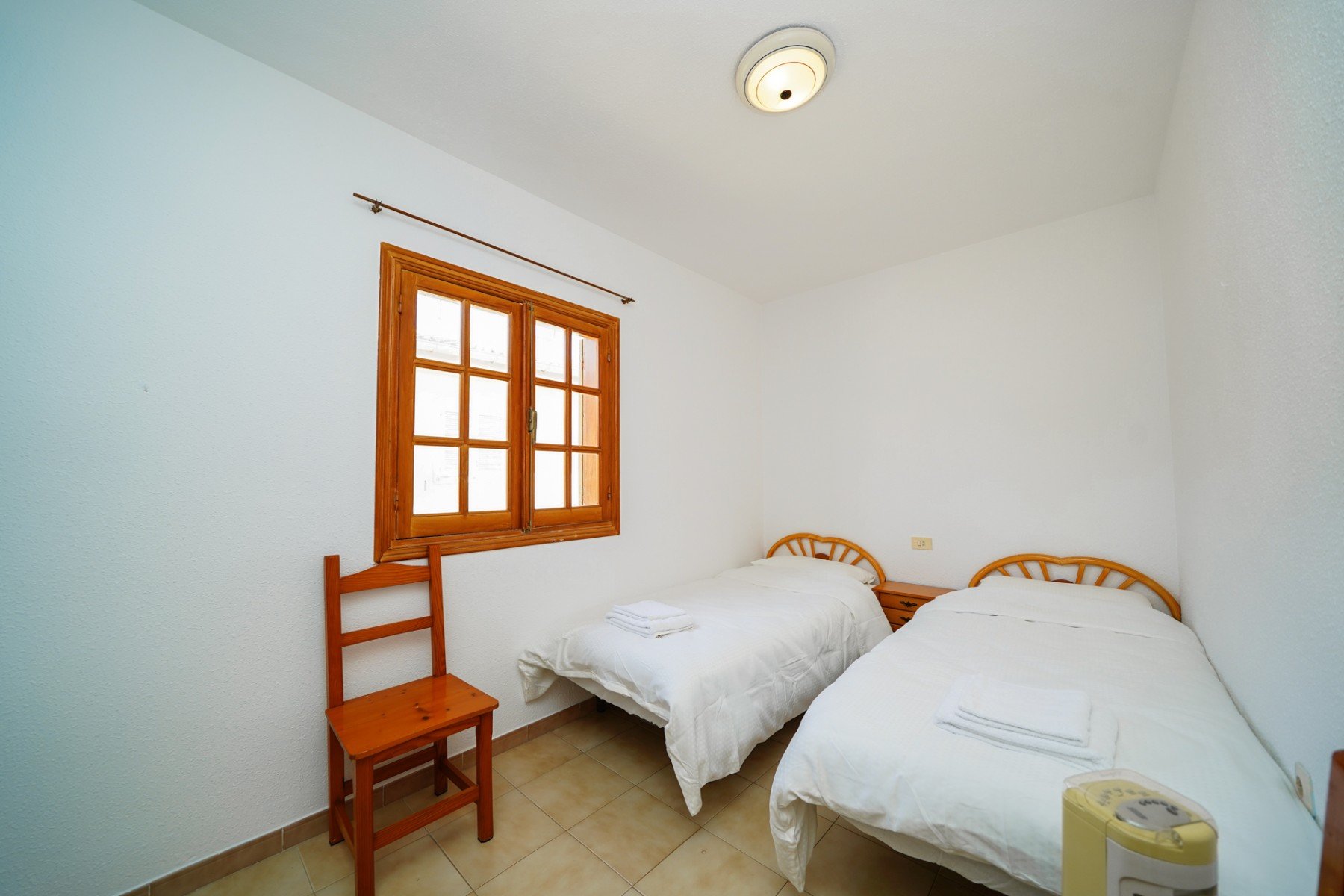 Piso de 63 m² en Dolores