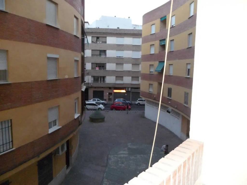 Pis de 93 m² a Còrdova