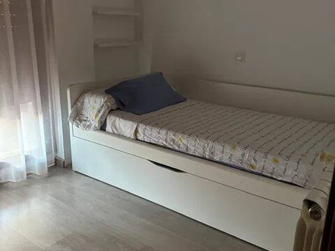 Piso de 108 m² en Talavera de la Reina