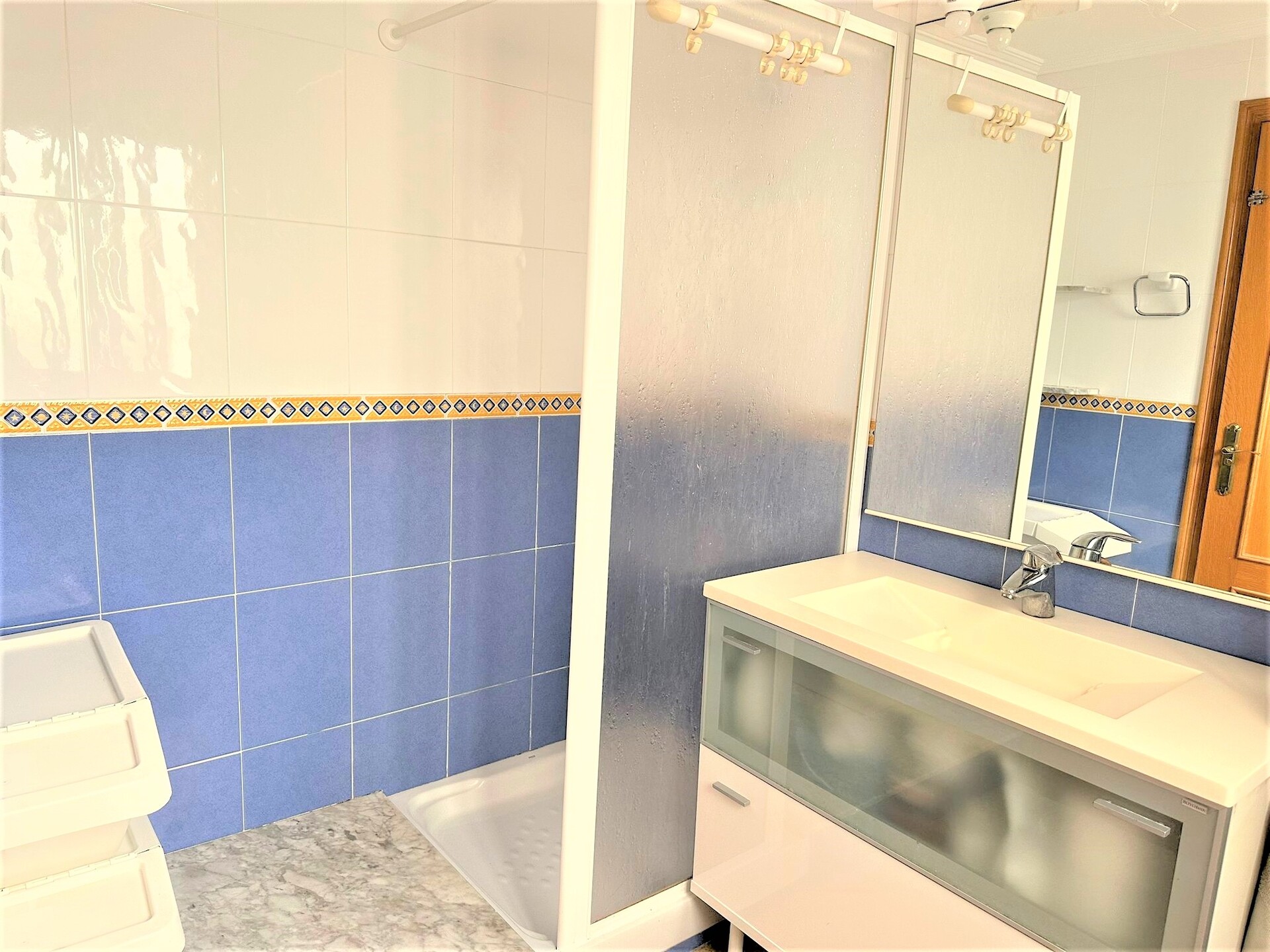 Piso de 66 m² en Benicarló