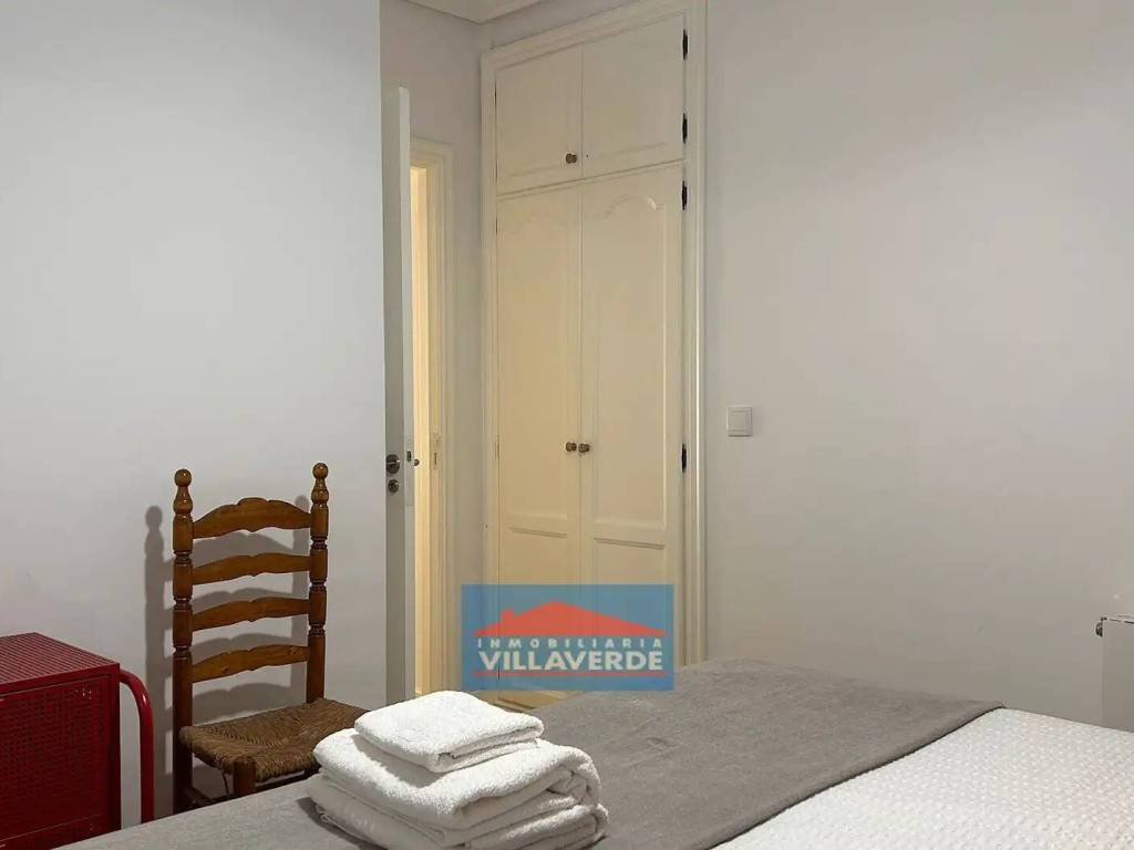 Piso de 70 m² en Cangas de Morrazo