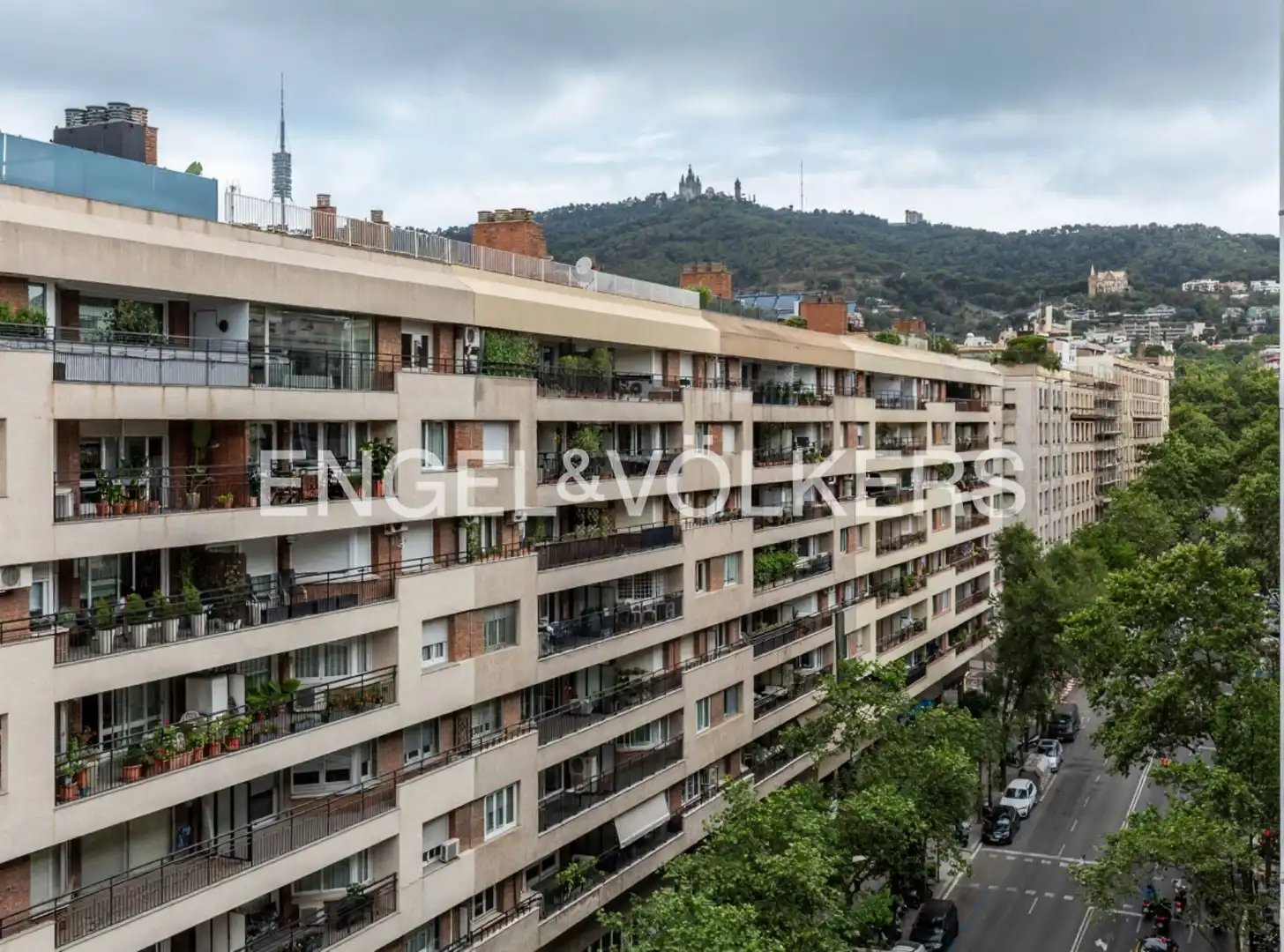 Piso de 218 m² en Barcelona
