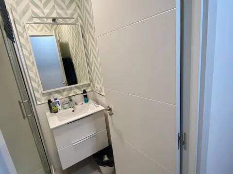 Appartamento 85 m² a Segovia