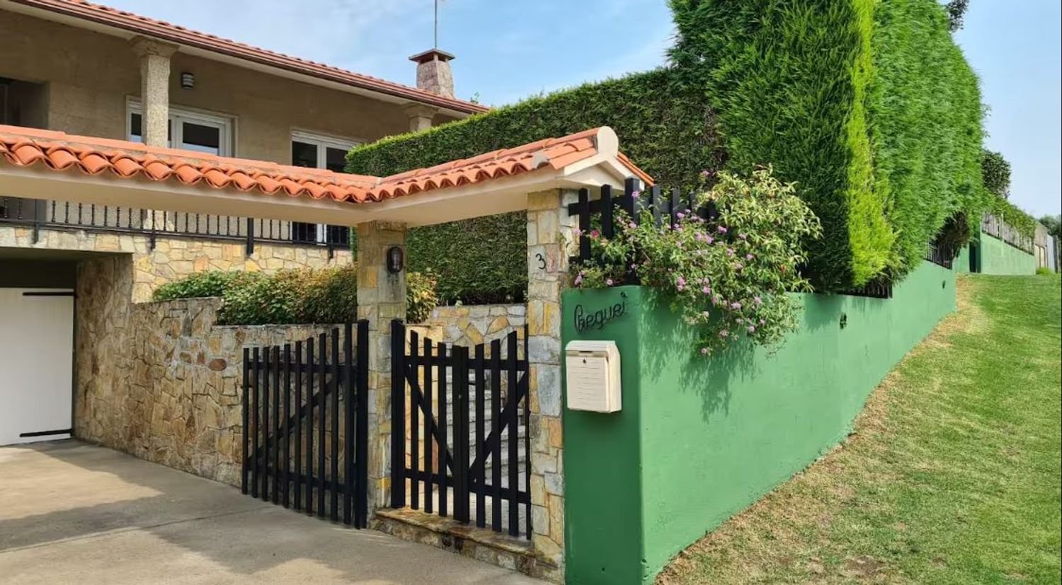 Casa de 146 m² a Sanxenxo