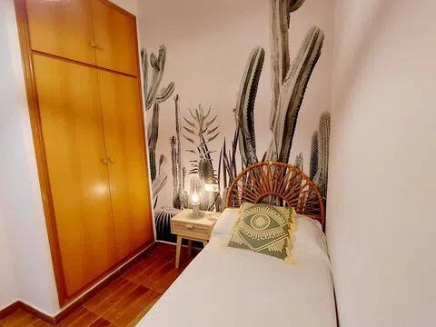 Pis de 120 m² a València