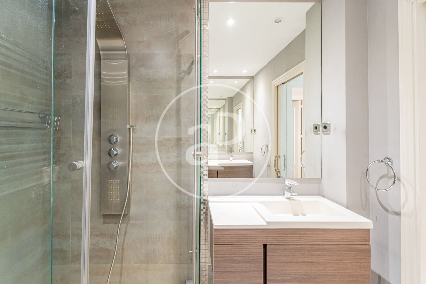 Piso de 185 m² en Madrid
