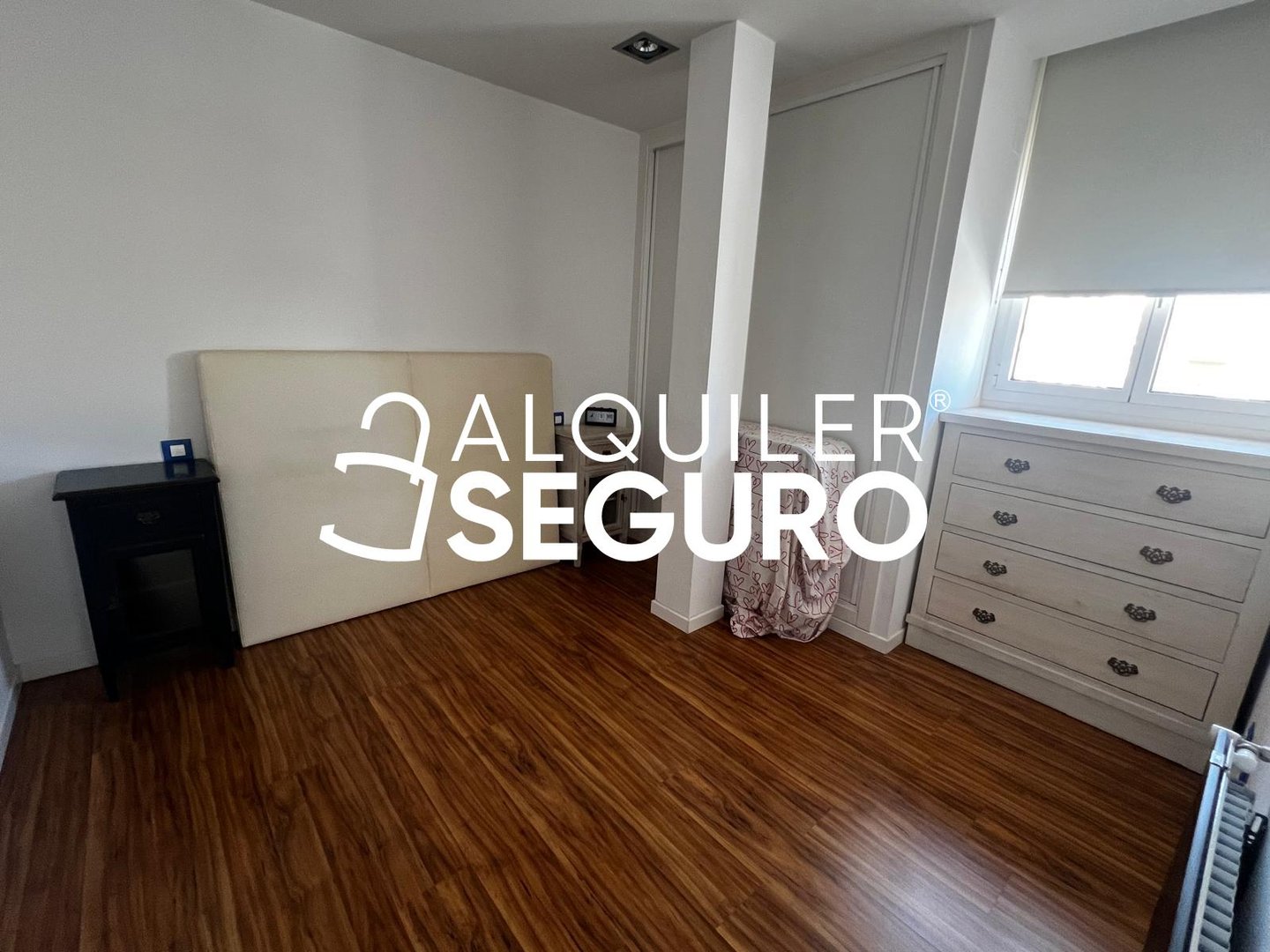 Pis de 50 m² a Madrid