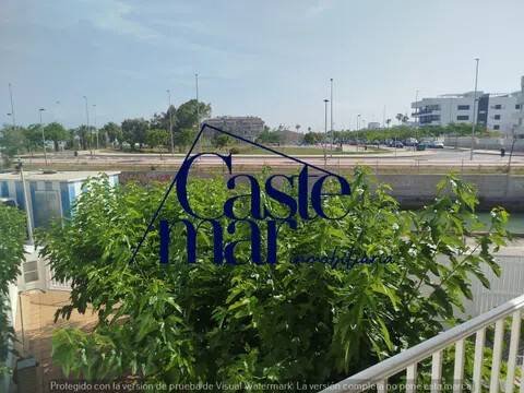 Casa de 69 m² a Castelló de la Plana