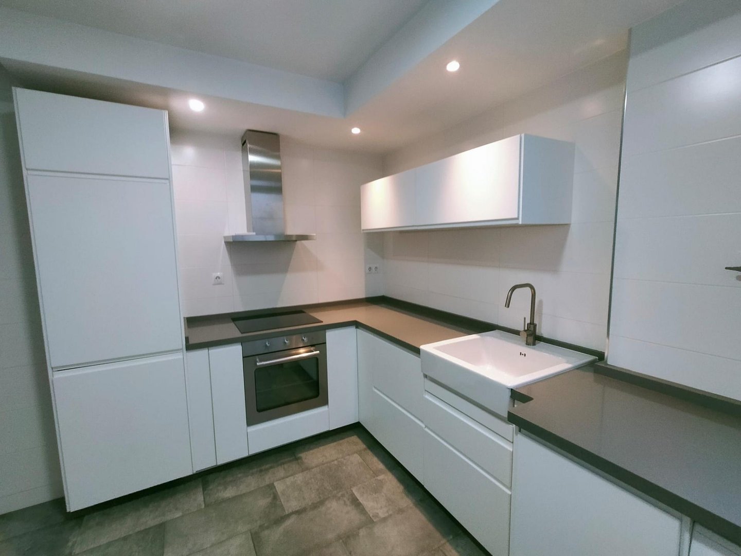 Apartamento 152 m² em Granada