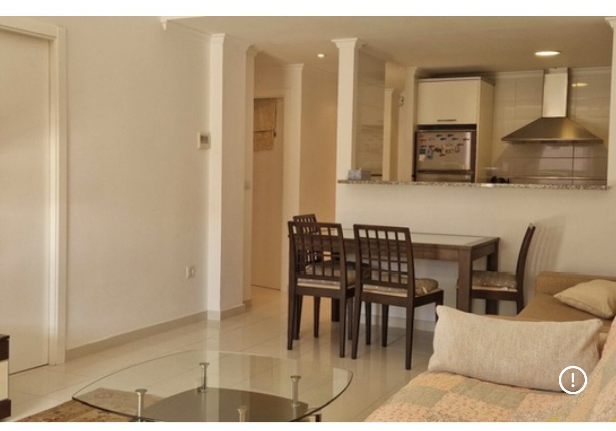Piso de 130 m² en Dénia