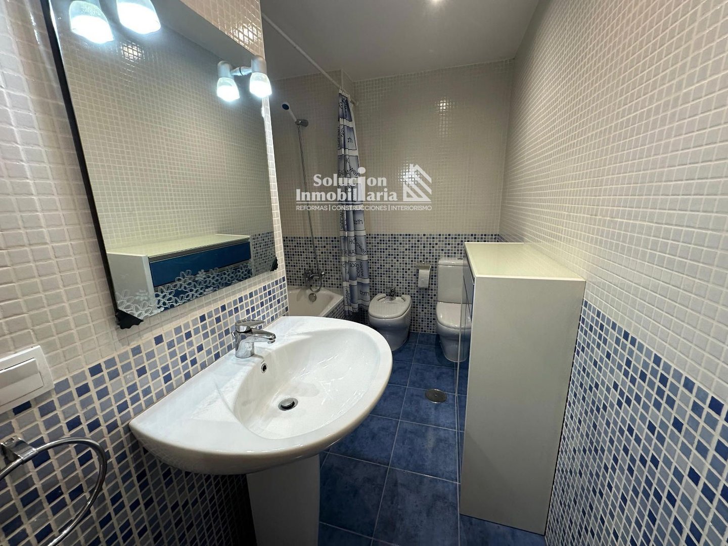 Wohnung 55 m² in Salamanca