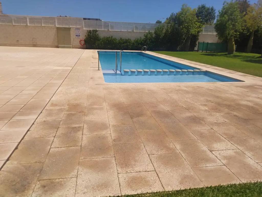Pis de 75 m² a Alacant