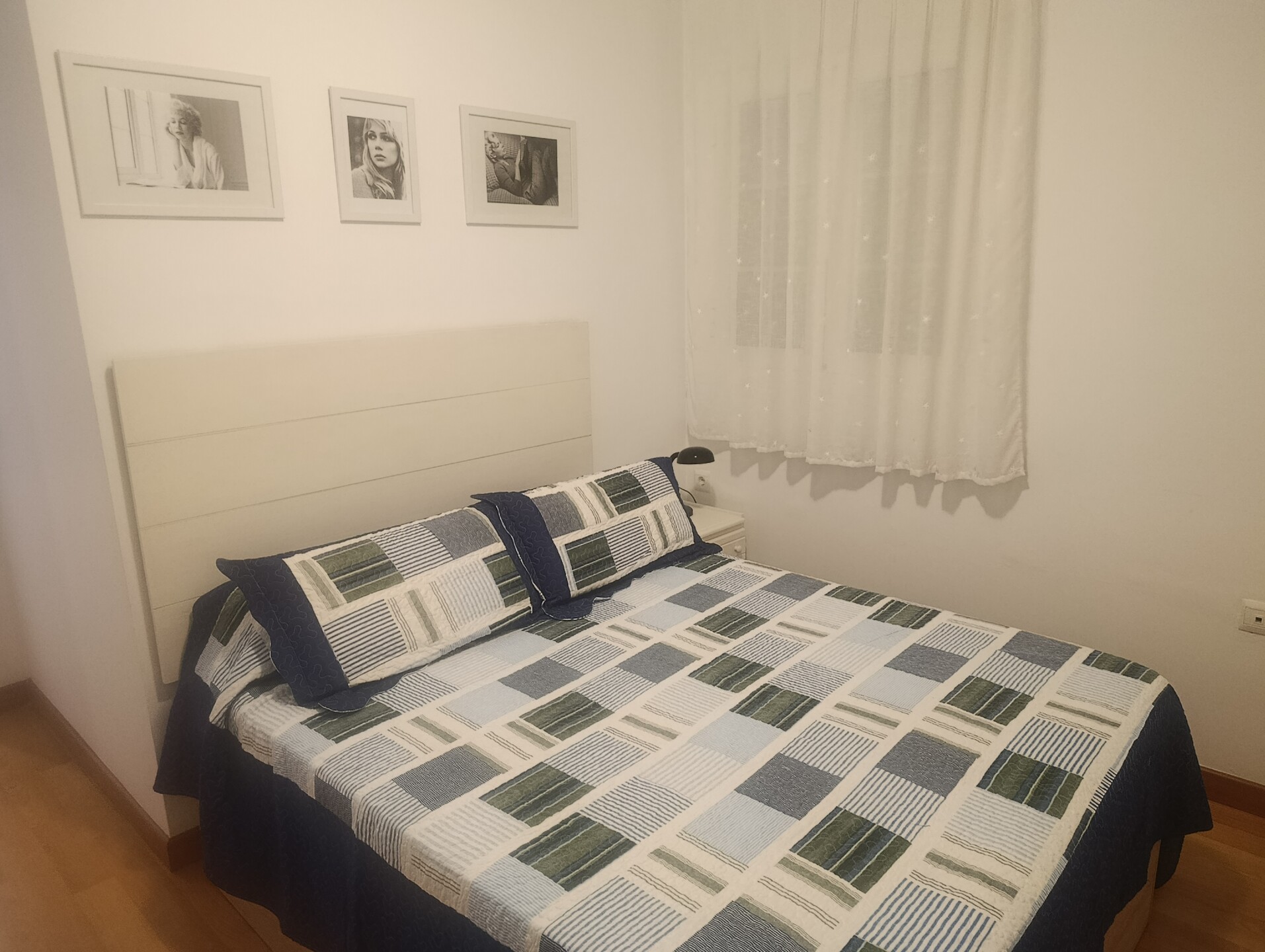 Piso de 80 m² en Almendralejo