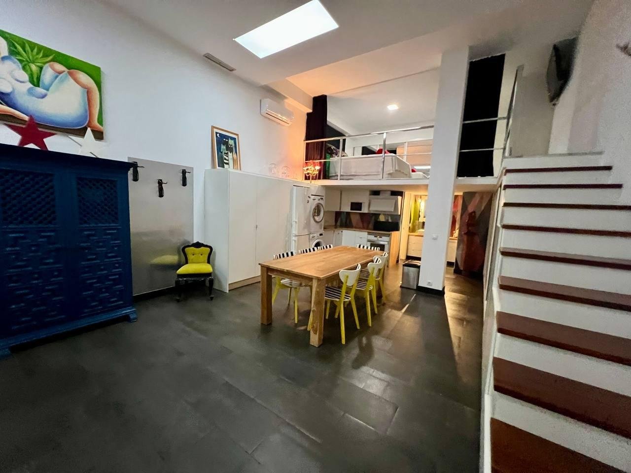 Piso de 120 m² en Las Palmas de Gran Canaria