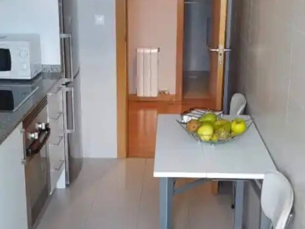 Piso de 80 m² en Vilagarcía de Arousa