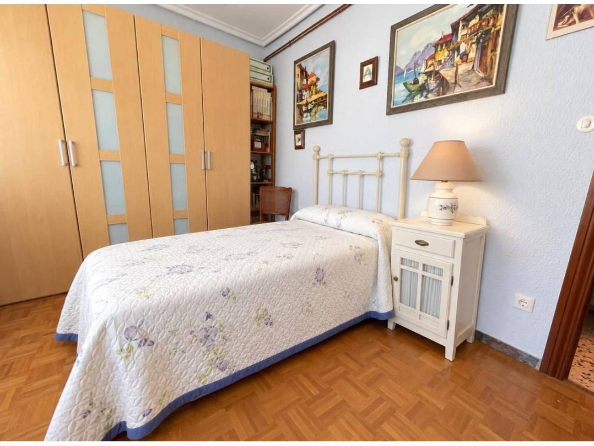 Pis de 60 m² a Saragossa