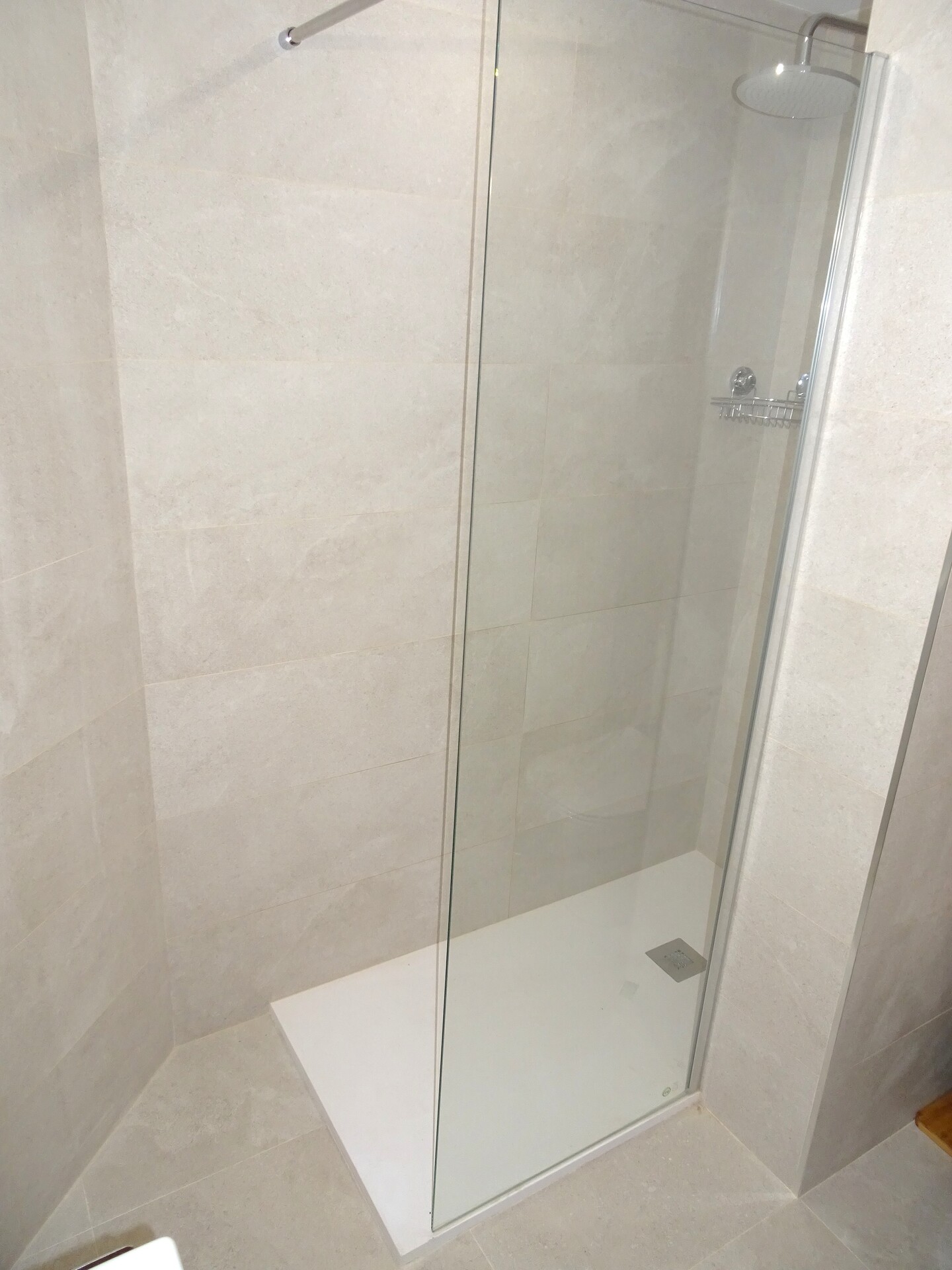 Piso de 55 m² en Gijón