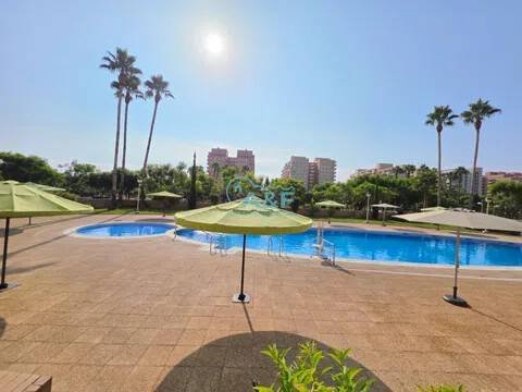 Piso de 111 m² en Oropesa del Mar