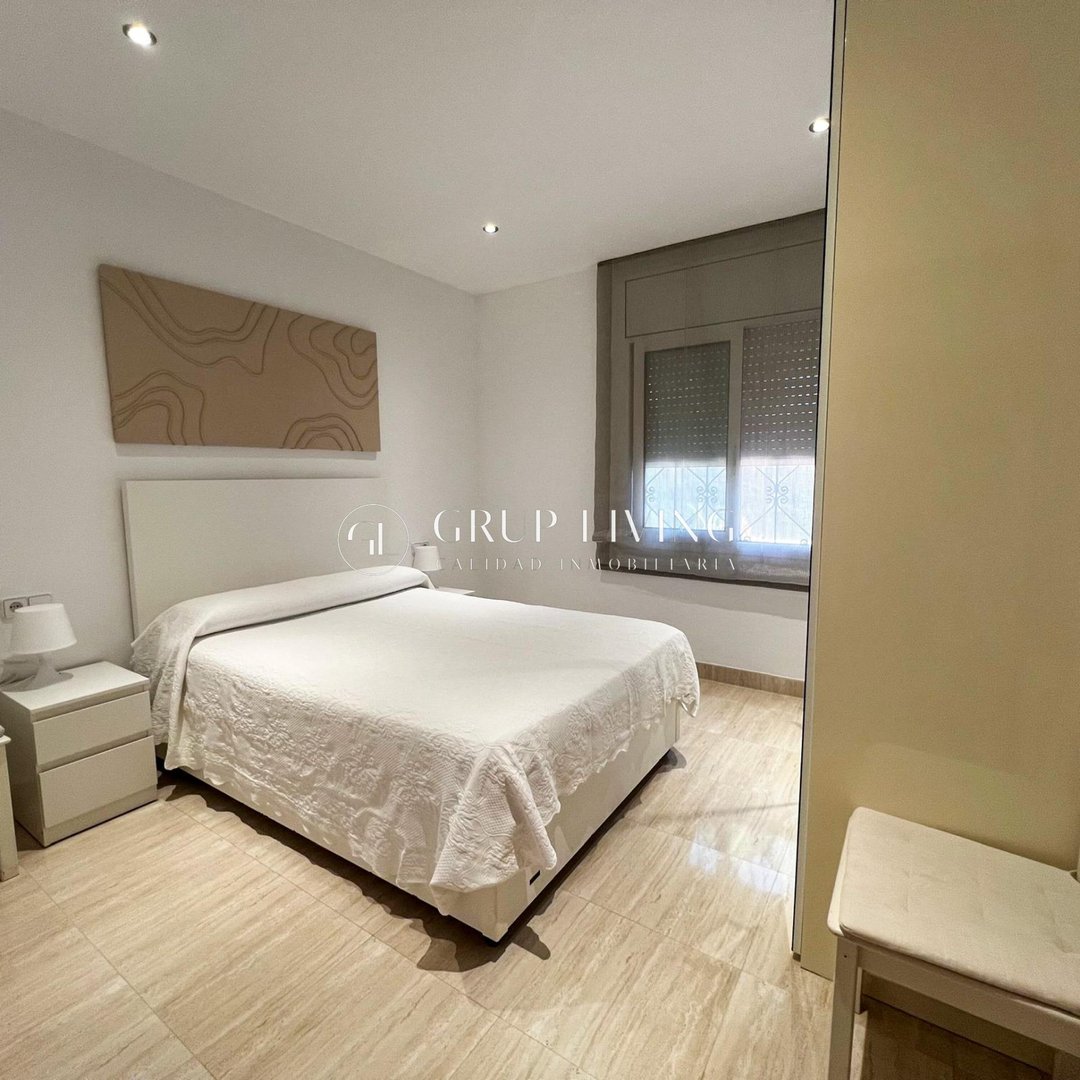 Piso de 85 m² en San Pedro de Ribas