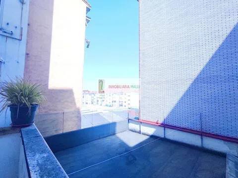 Piso de 120 m² en Oviedo