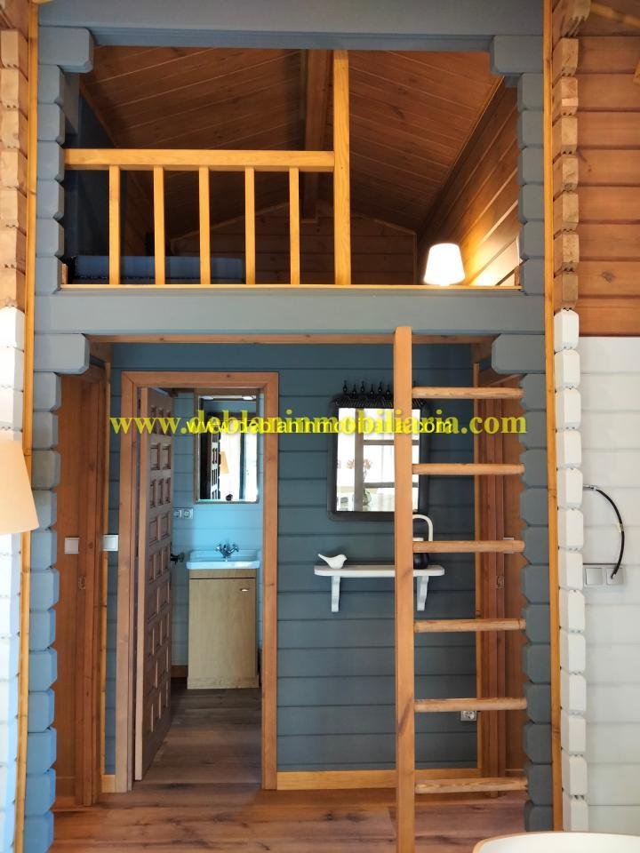 Haus 40 m² in Tui