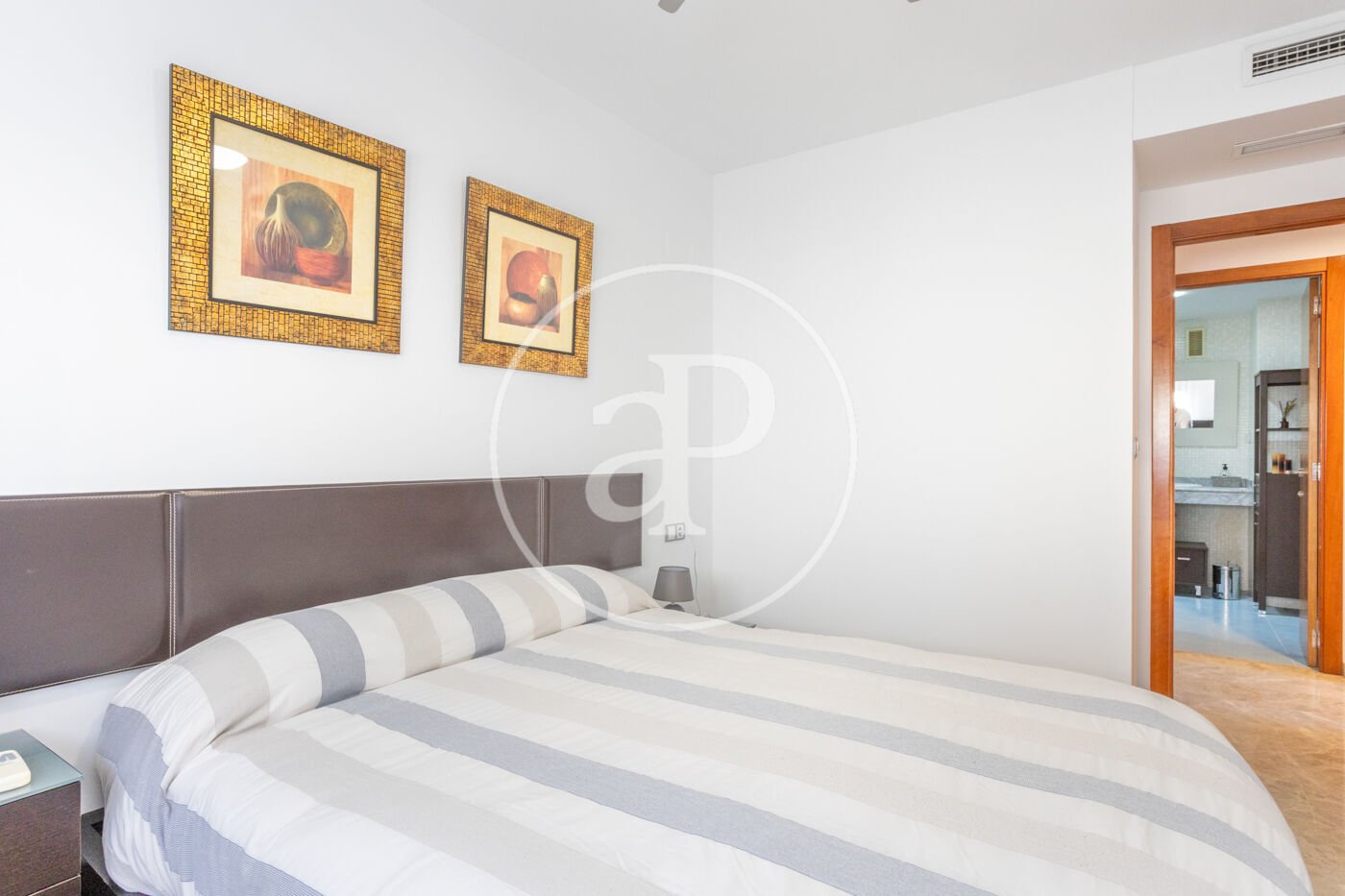 Pis de 110 m² a Paterna