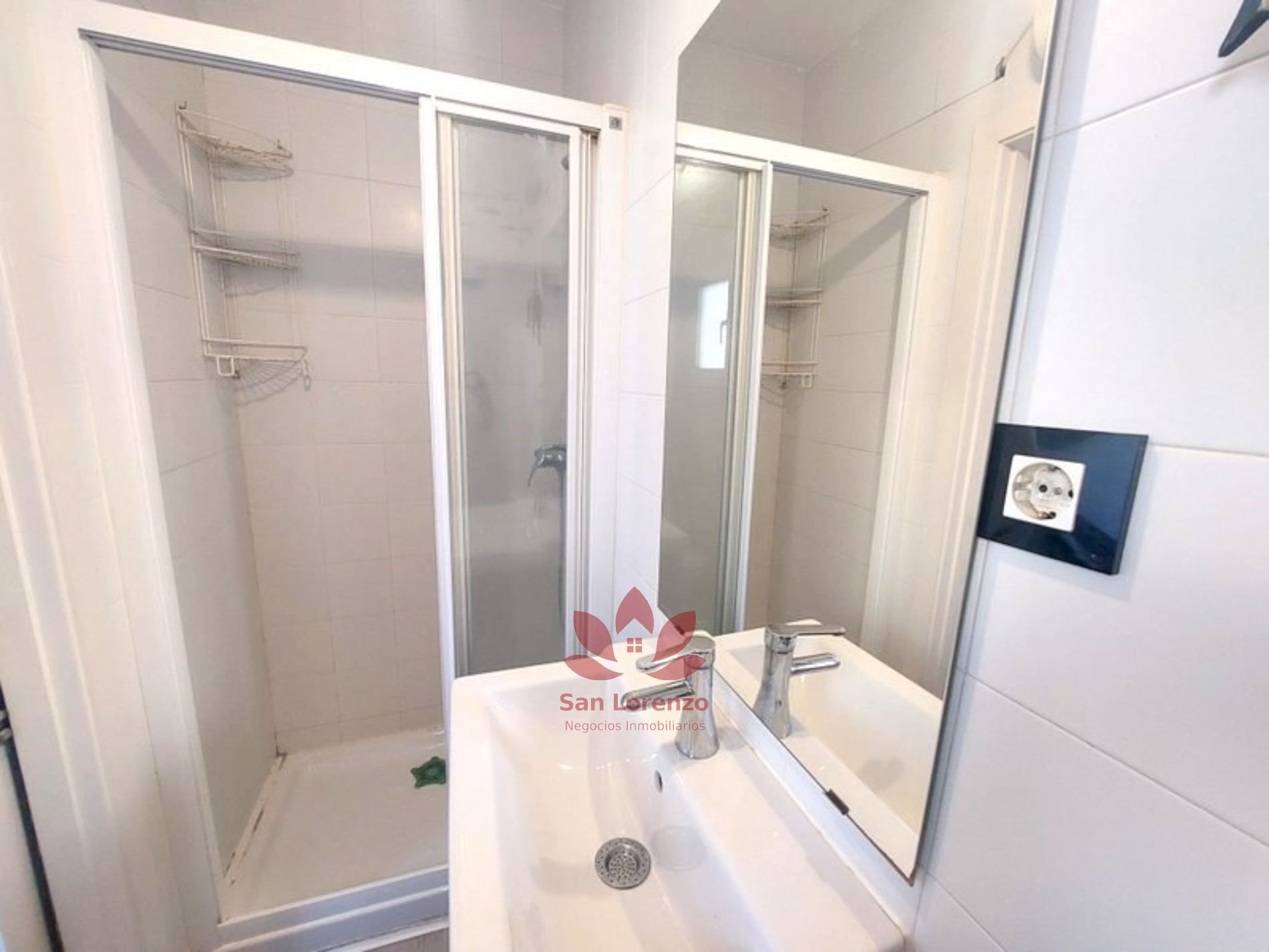 Piso de 29 m² en Madrid