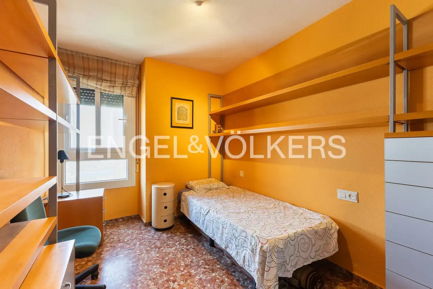 Piso de 240 m² en Valencia