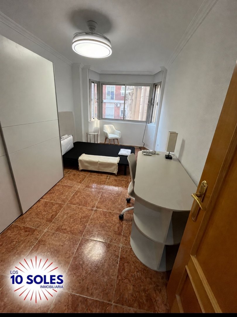 Piso de 50 m² en Orihuela