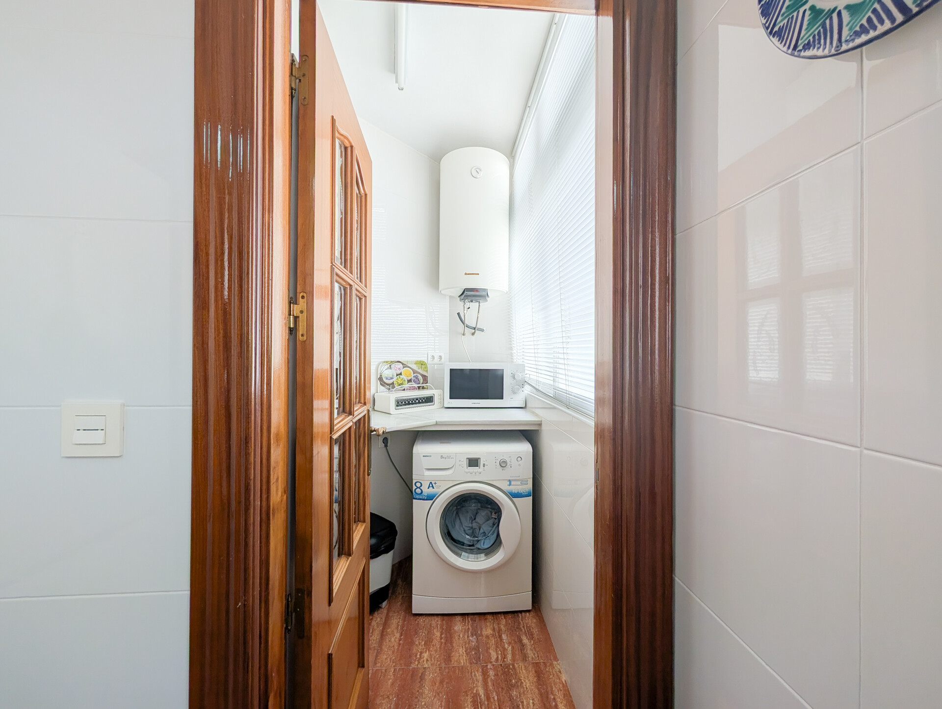 Pis de 134 m² a Granada