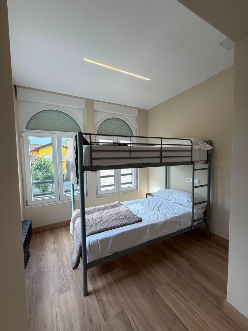 Casa de 328 m² en Gijón