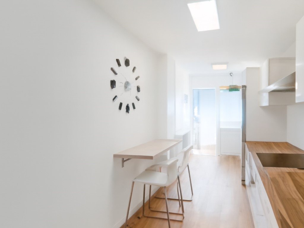 Wohnung 74 m² in El Rosario