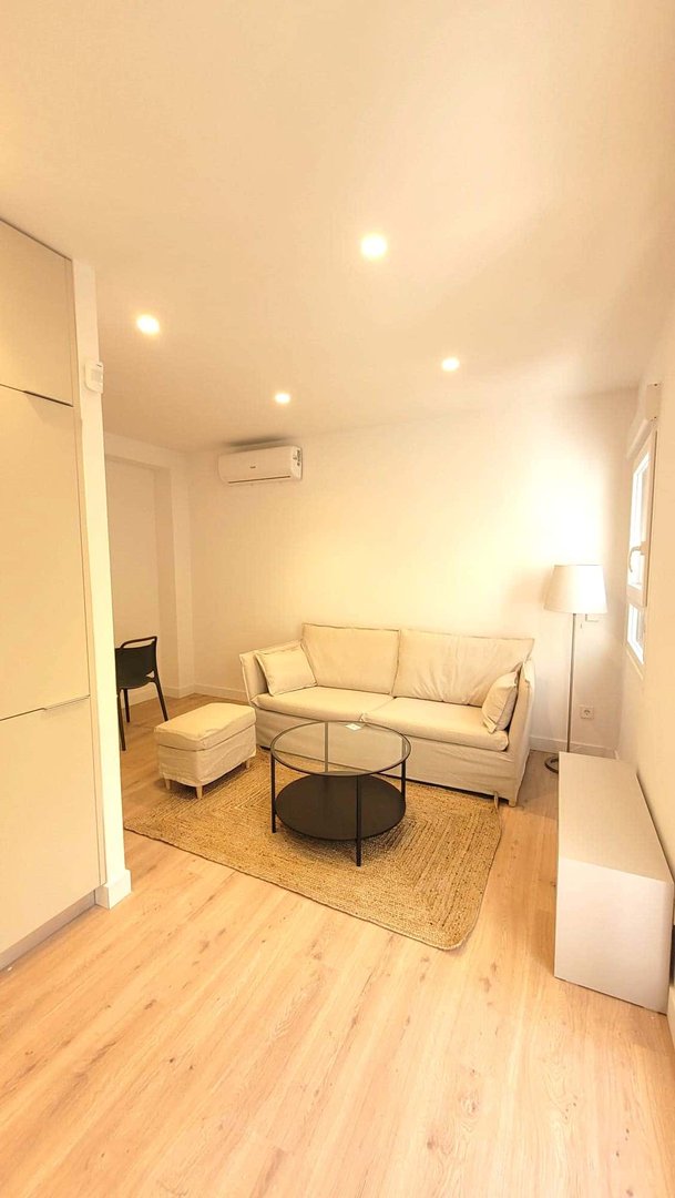 Pis de 71 m² a Madrid