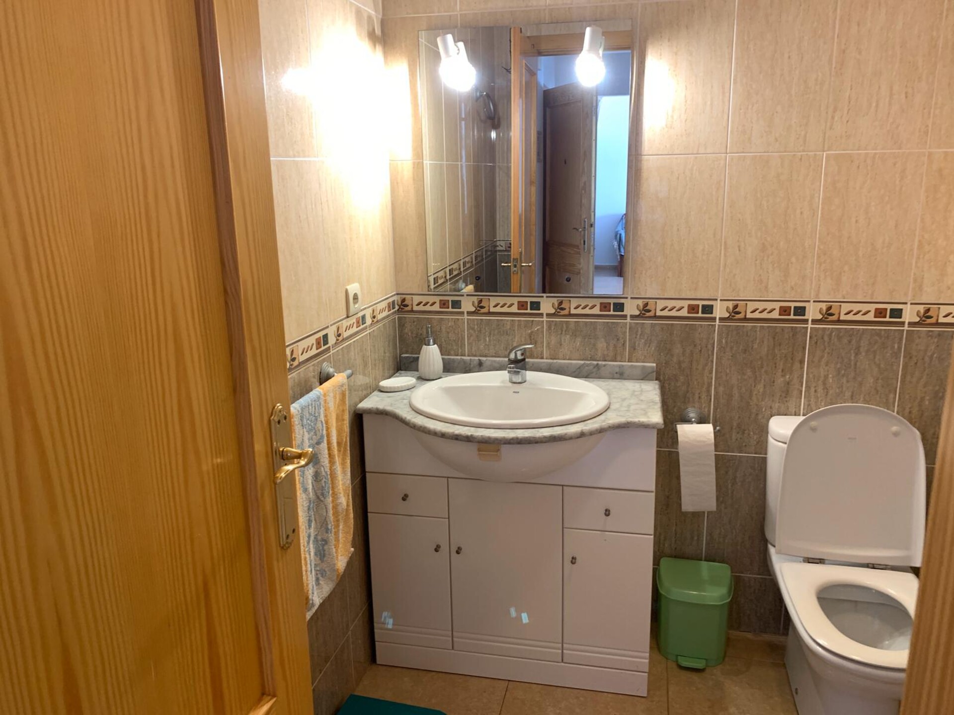 Pis de 58 m² a Vinaròs