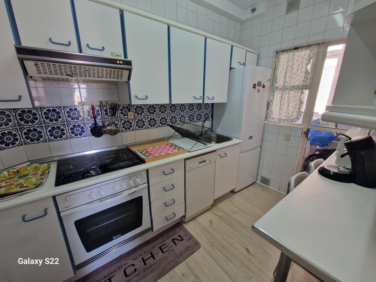 Pis de 60 m² a Sanlúcar de Barrameda