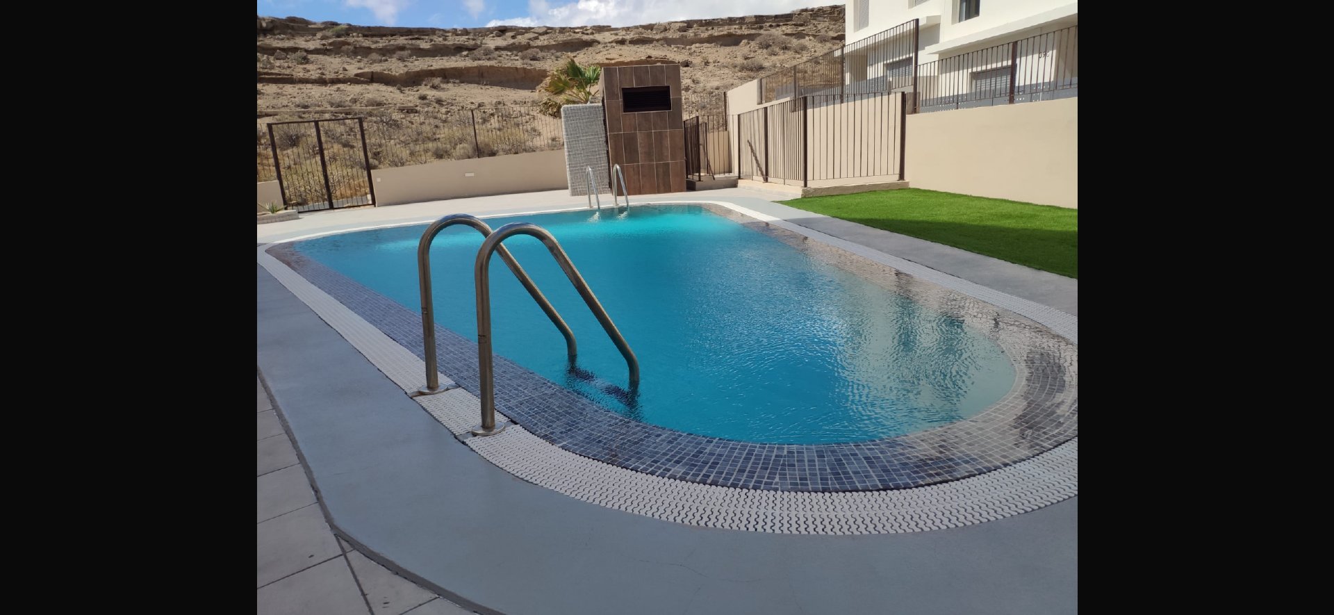 Piso de 225 m² en Granadilla de Abona