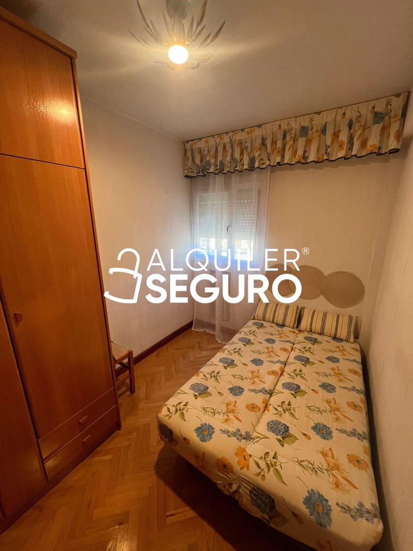 Piso de 70 m² en Madrid