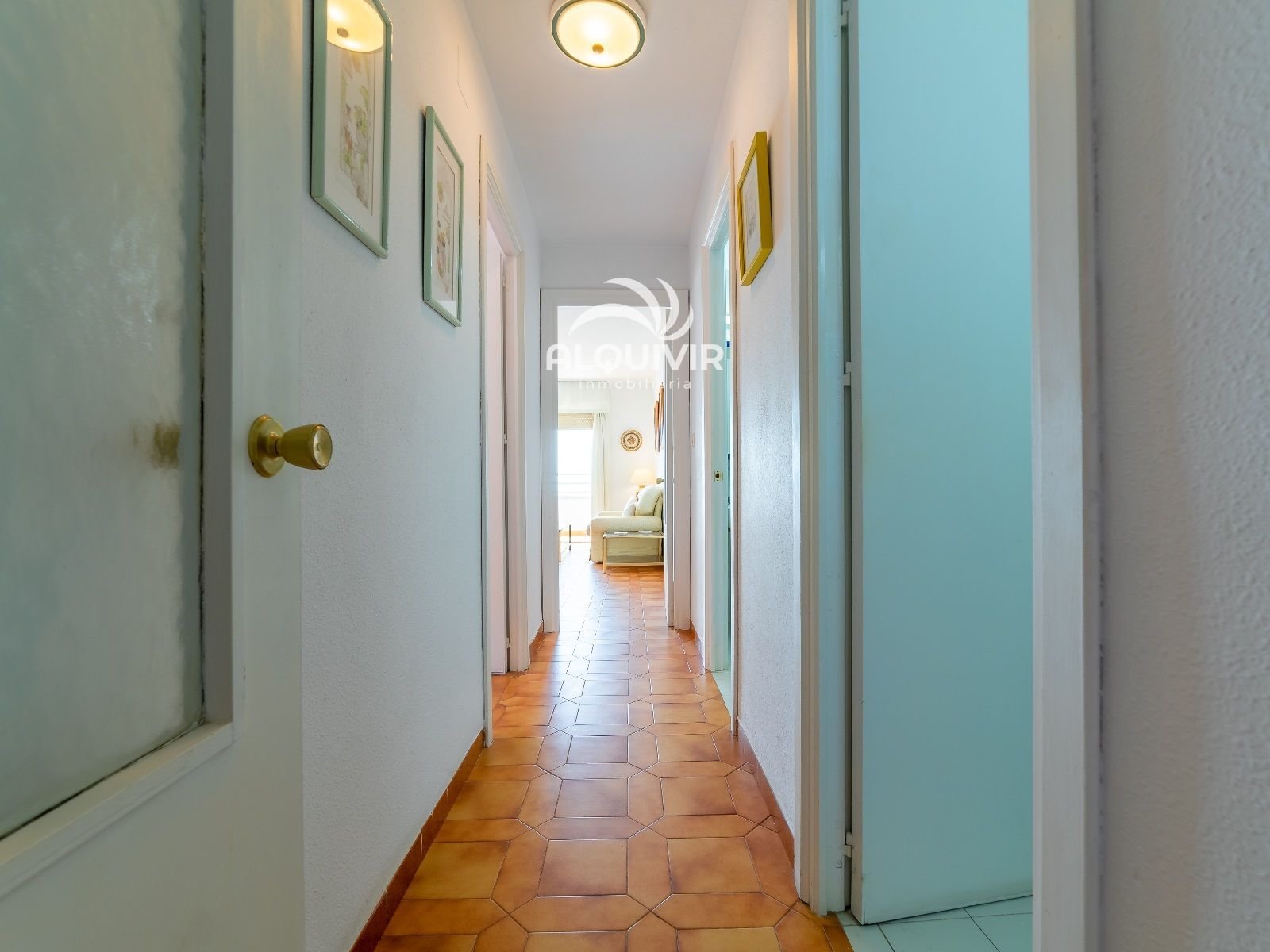 Piso de 90 m² en Almonte