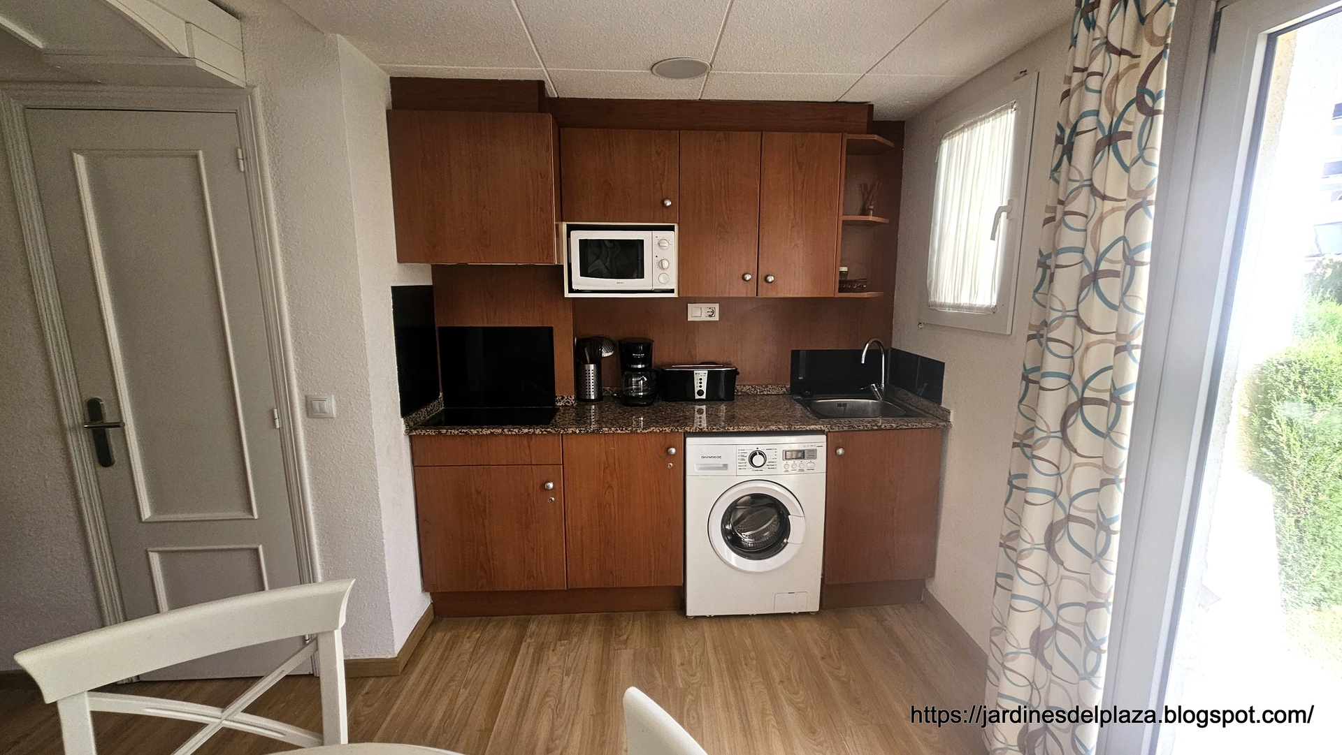 Piso de 65 m² en Peñíscola