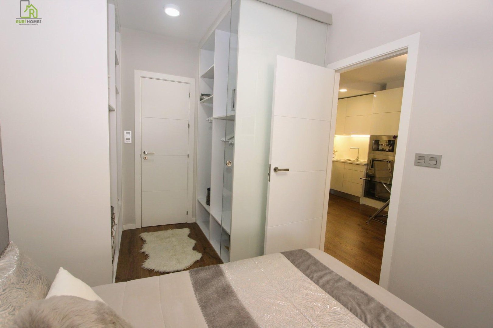 Piso de 66 m² en Granada