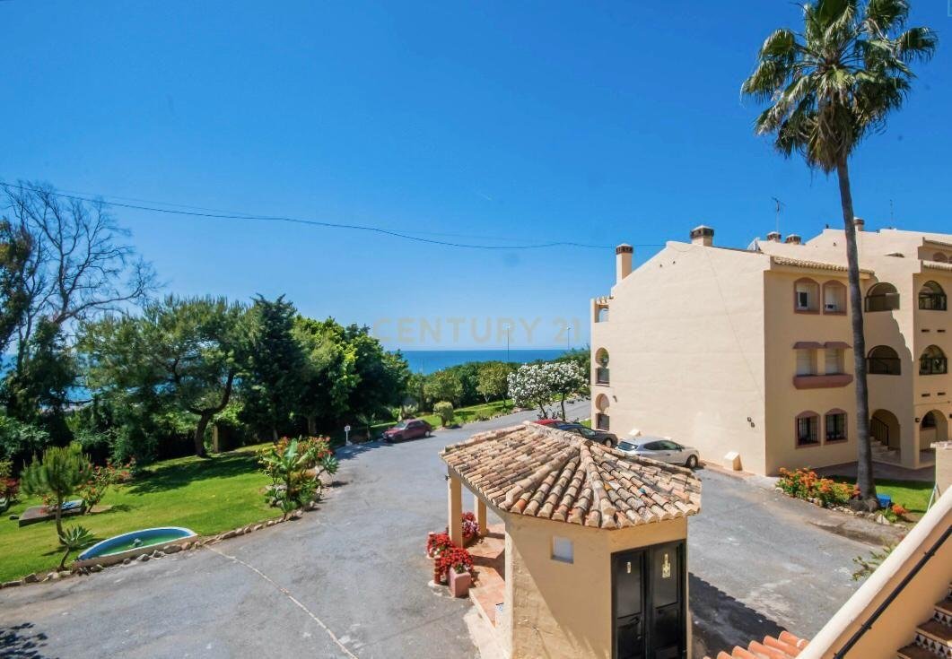Wohnung 71 m² in Mijas