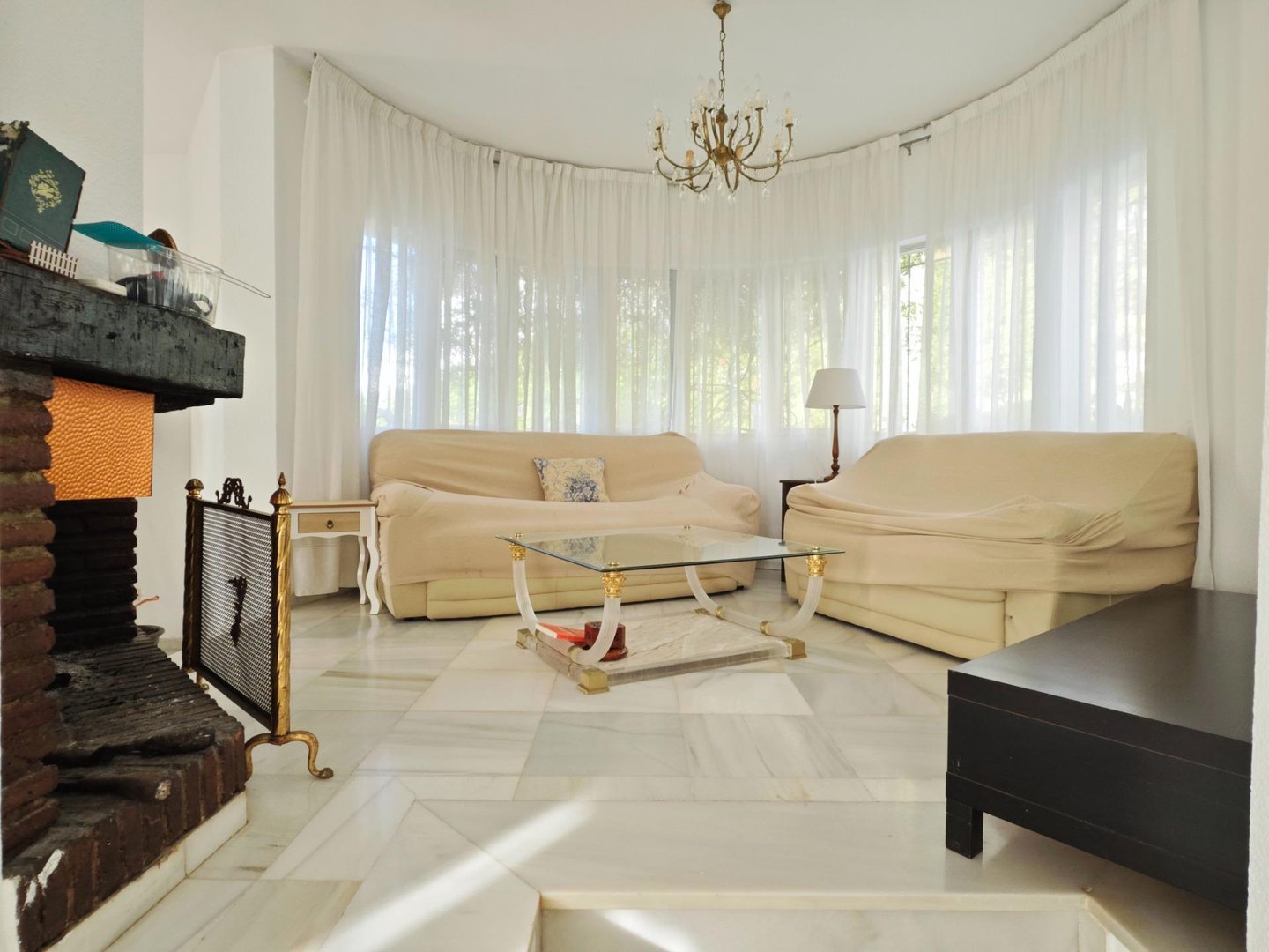 Casa de 284 m² a Mijas