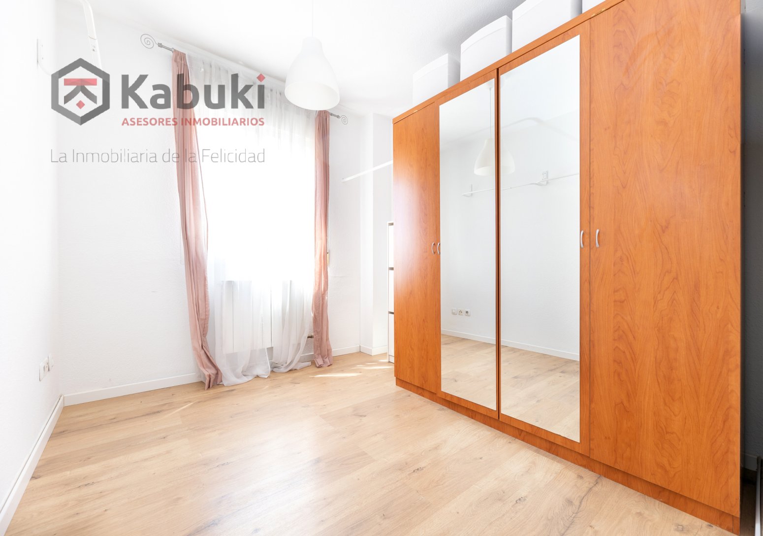 Piso de 120 m² en Granada