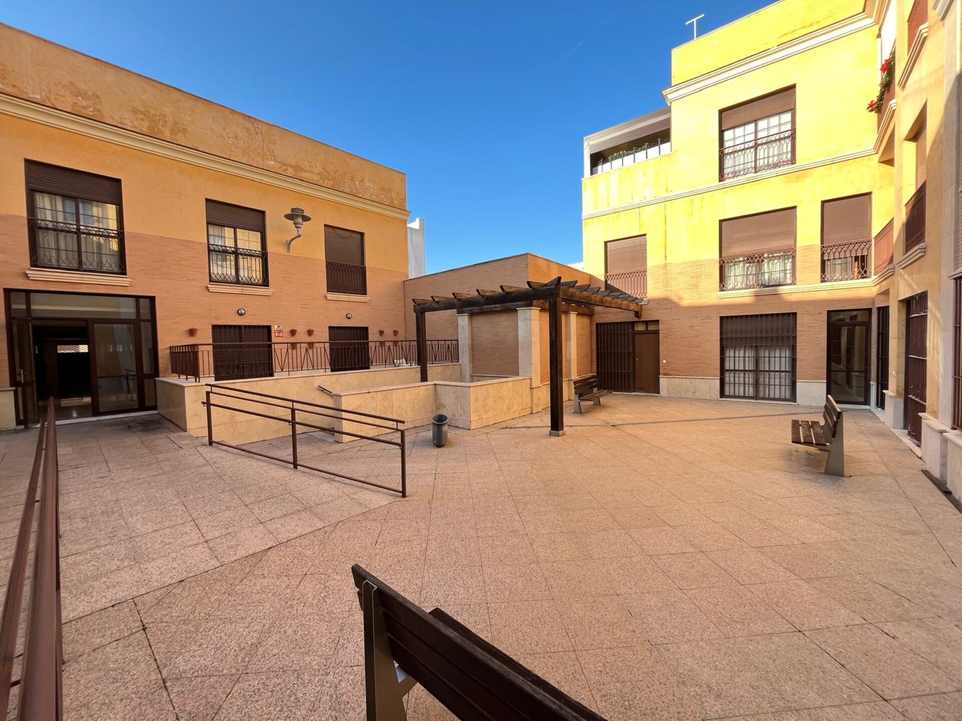 Piso de 86 m² en Dos Hermanas