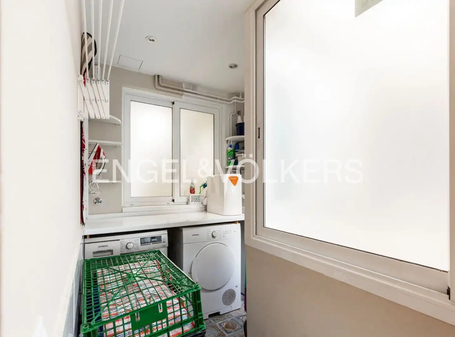 Piso de 218 m² en Barcelona