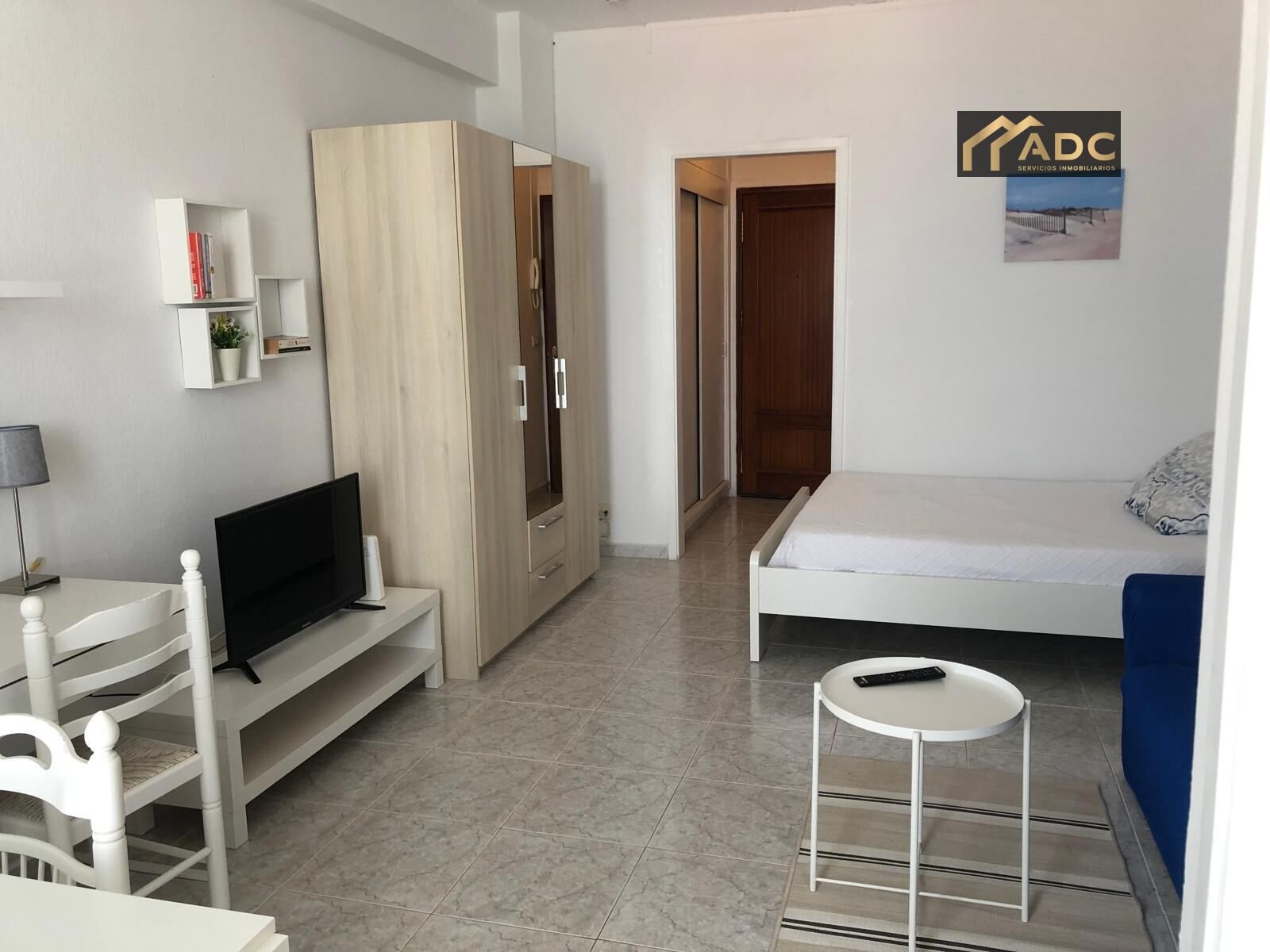 Pis de 38 m² a Puerto de la Cruz