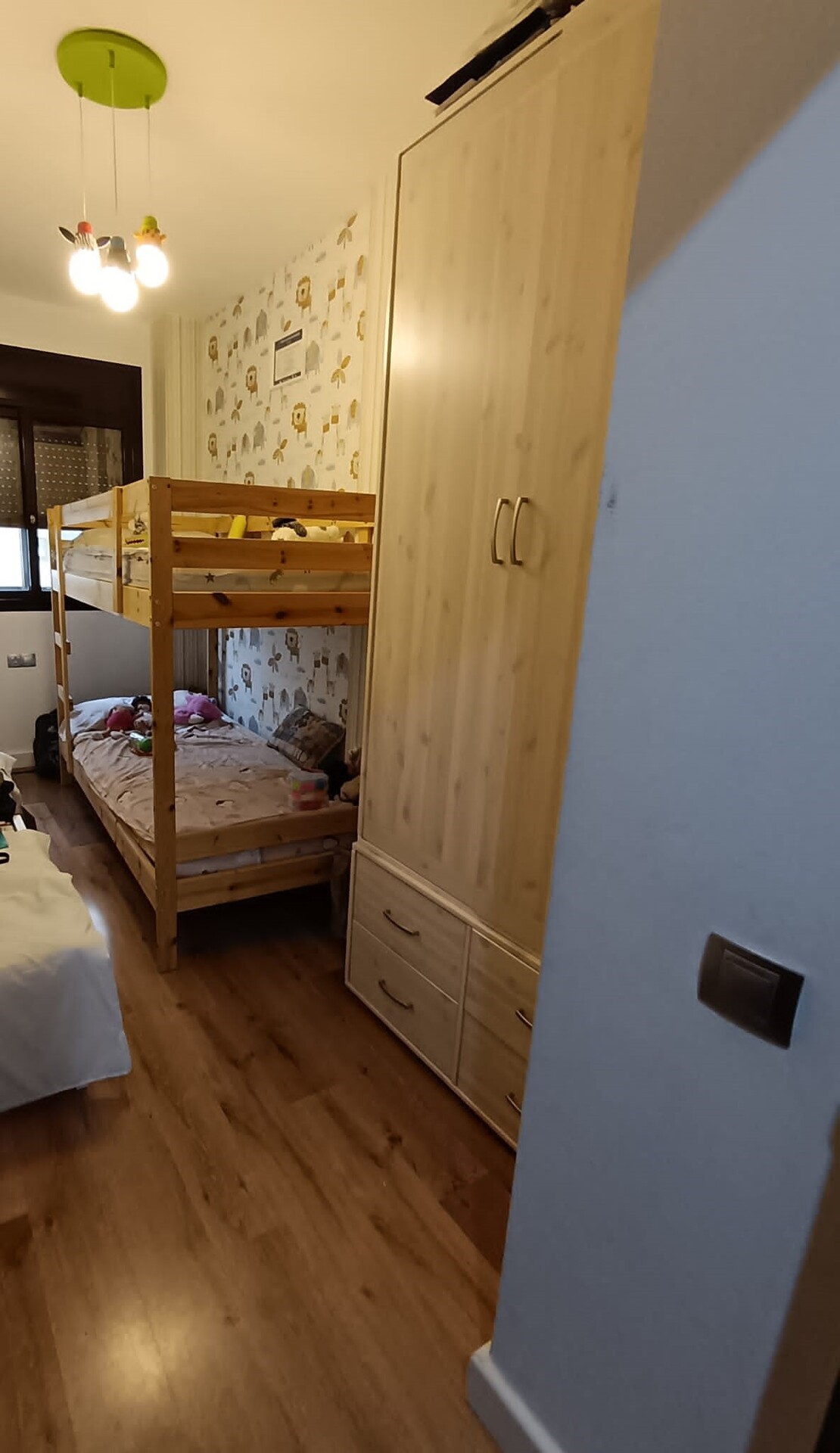 Pis de 77 m² a Collbató
