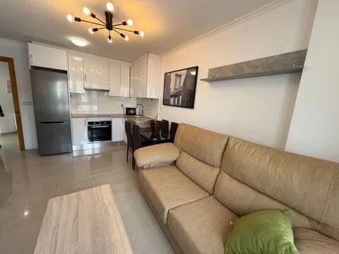 Piso de 70 m² en Ferrol